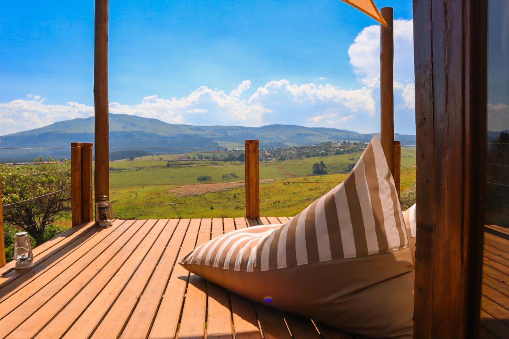 Quaint Luxury Villas Graskop Ngoại thất bức ảnh